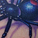 tattoo galleries/ - black widow